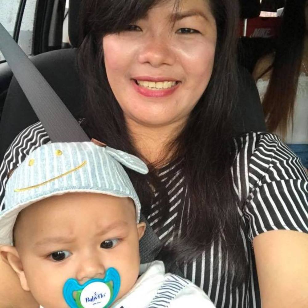 Meet your Posher, Arlyn